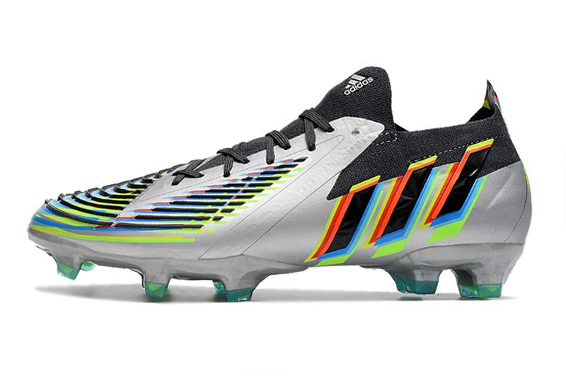 Chuteira adidas Predator Edge .1 Low Campo