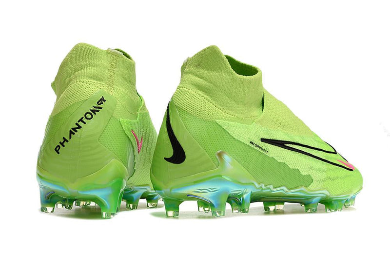 Chuteira Nike Phantom GX Elite FG Campo