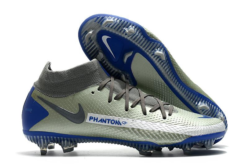 Chuteira Nike Phantom GT Elite Dynamic Fit Campo