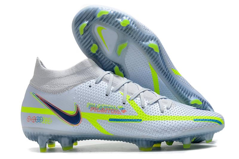 Chuteira Nike Phantom GT2 Elite Campo