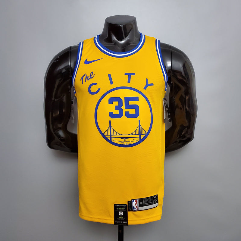 Camisa NBA Golden State Warriors