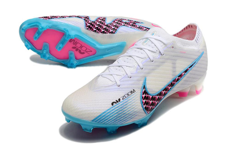 Chuteira Nike Air Zoom Mercurial Vapor XV Elite Campo