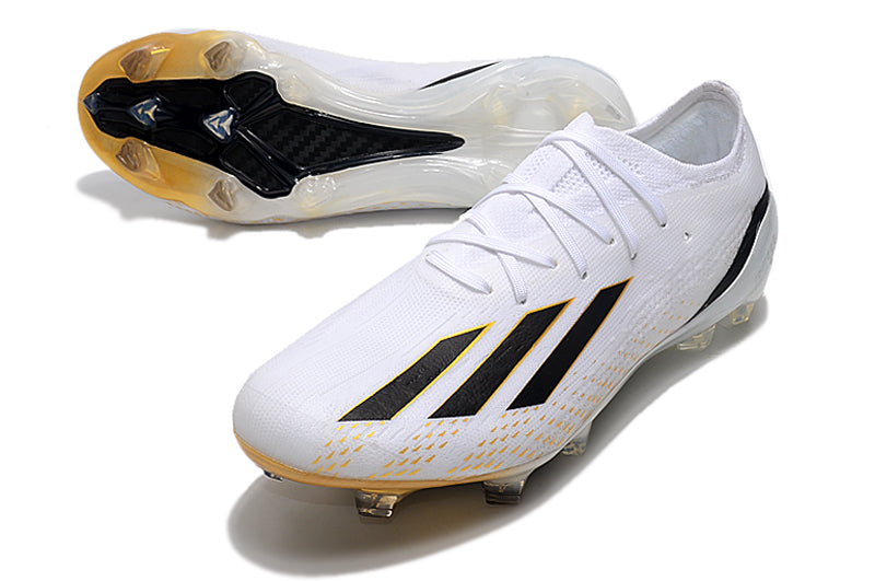 Chuteira Adidas X Speed portal Campo