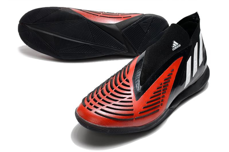 Chuteira adidas Predator Edge .1 Futsal