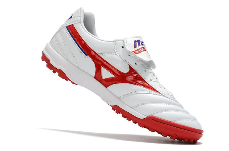 Chuteira Mizuno Morelia II Sala Classic Society