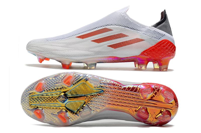 Chuteira Adidas X SpeedFlow + FG Campo