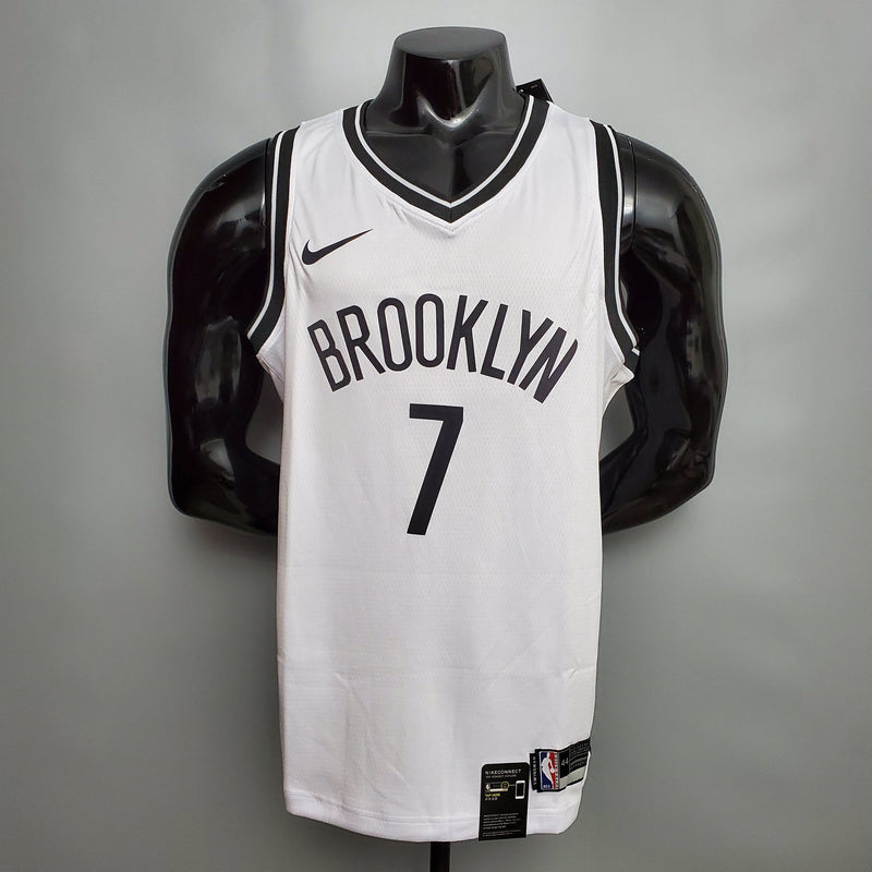 Regata Brooklyn Nets Association Edition 17/21