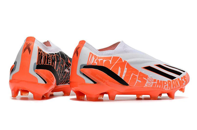 Chuteira Adidas X Speed Portal + Campo