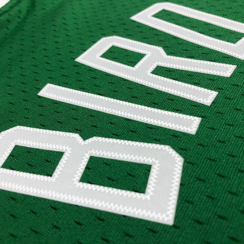 Regata Boston Celtics Mitchell & Ness 85/86