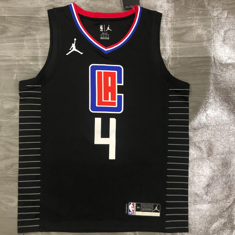 Regata Los Angeles Clippers Statement Edition 20/23