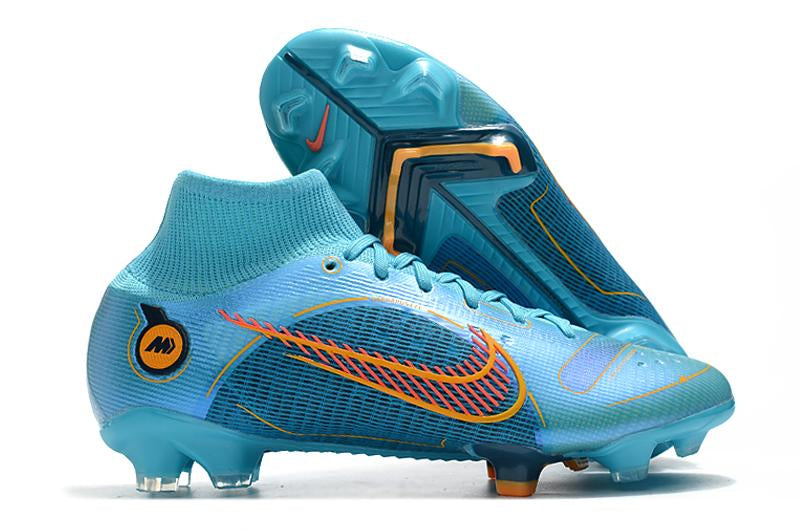 Chuteira Nike Mercurial Superfly 8 Elite SG Campo