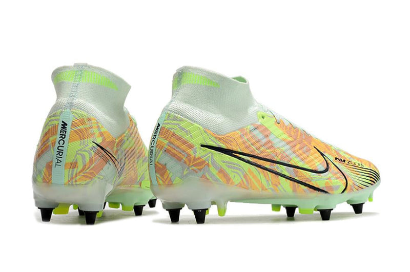 Chuteira Nike Mercurial Superfly IX Elite SG Campo