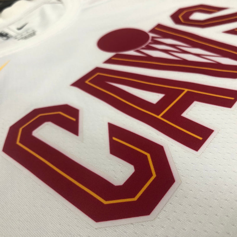 Regata Cleveland Cavaliers Association Edition 22/23