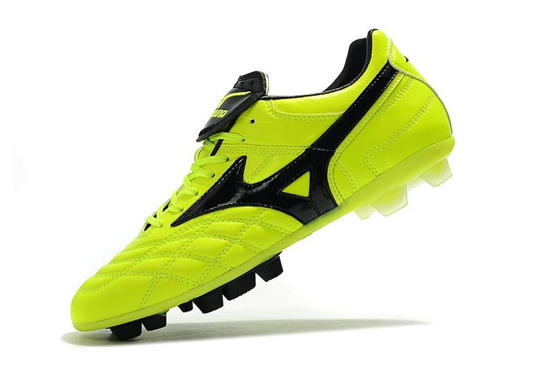 Chuteira Mizuno Morelia II Made in Japan Campo