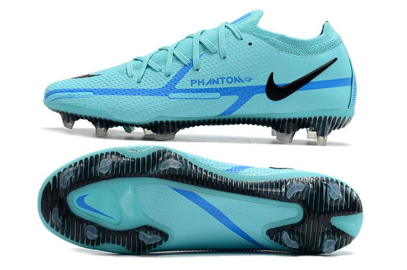 Chuteira Nike Phantom GT2 Elite Campo