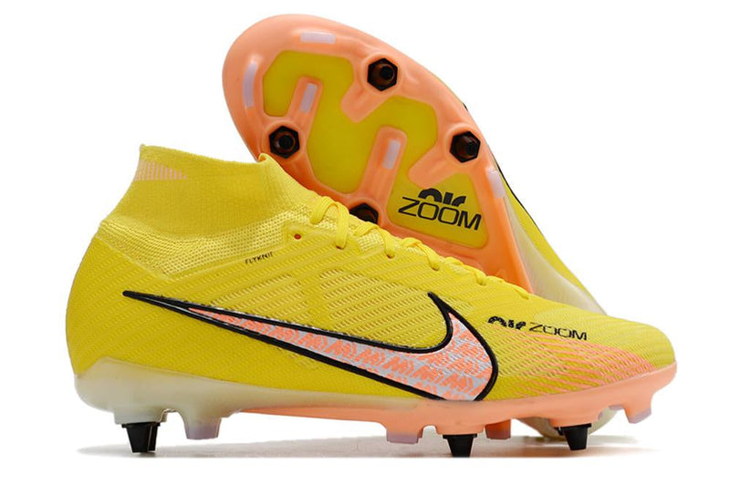 Chuteira Nike Mercurial Superfly IX Elite SG Campo