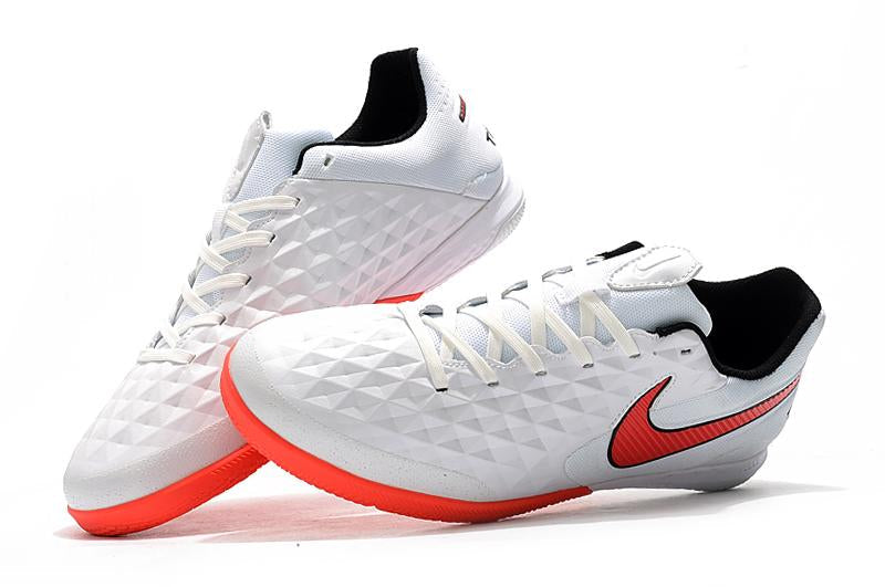 Chuteira NIke Tiempo Lunar Legend VIII Pro Futsal