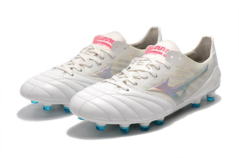 Chuteira Mizuno Morelia NEO II Campo