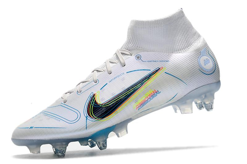 Chuteira Nike Mercurial Superfly 8 Elite SG Campo