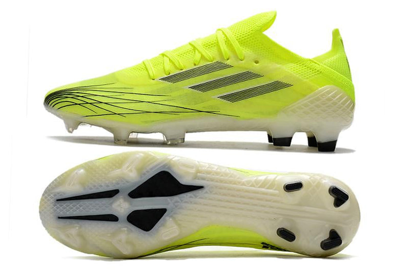 Chuteira Adidas SpeedFlow .1 Campo