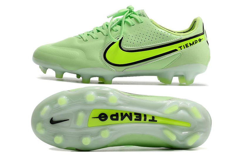 Chuteira Nike Tiempo Legend 9 Elite Campo