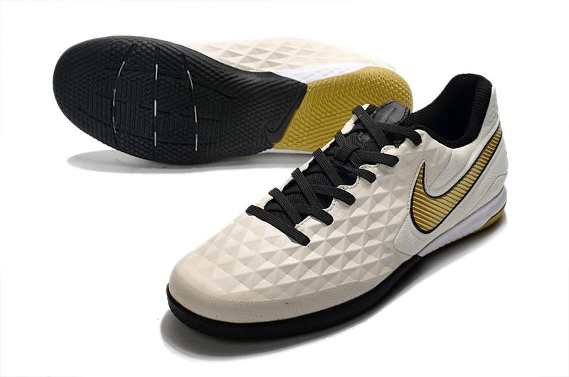 Chuteira NIke Tiempo Lunar Legend VIII Pro Futsal