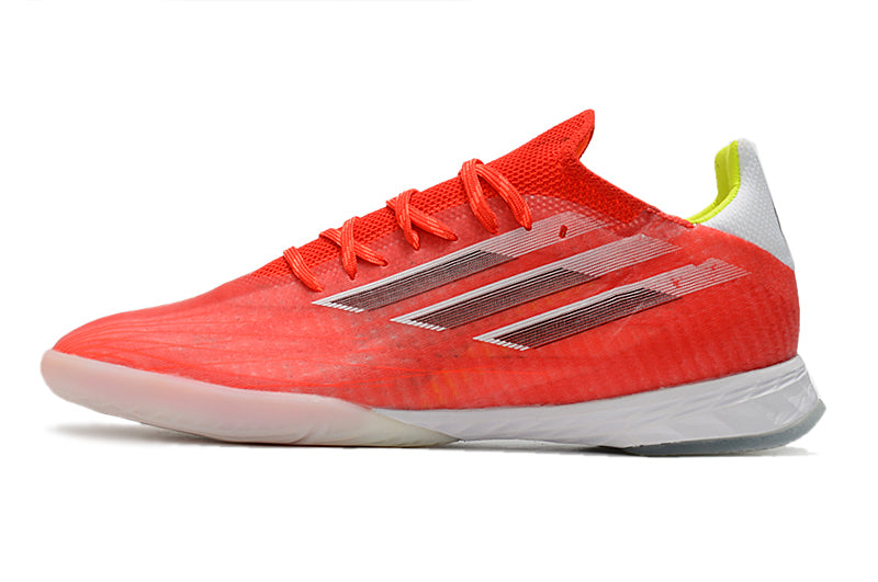 Chuteira Adidas X Speed Flow .1 Futsal