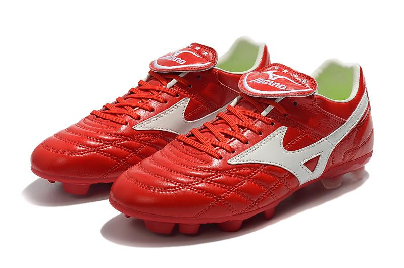 Chuteira Mizuno Morelia II Made in Japan Campo