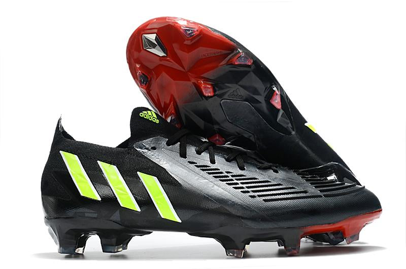 Chuteira adidas Predator Edge .1 Low Campo