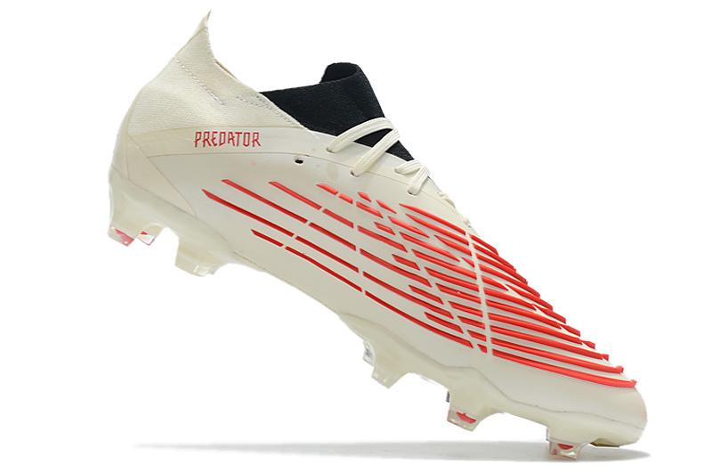 Chuteira adidas Predator Edge .1 Low Campo