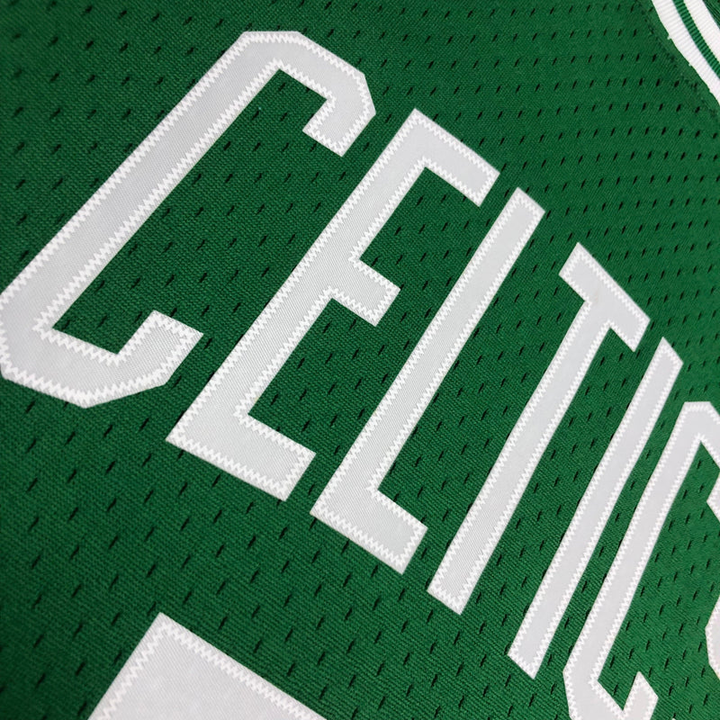 Regata Boston Celtics Mitchell & Ness 07/08