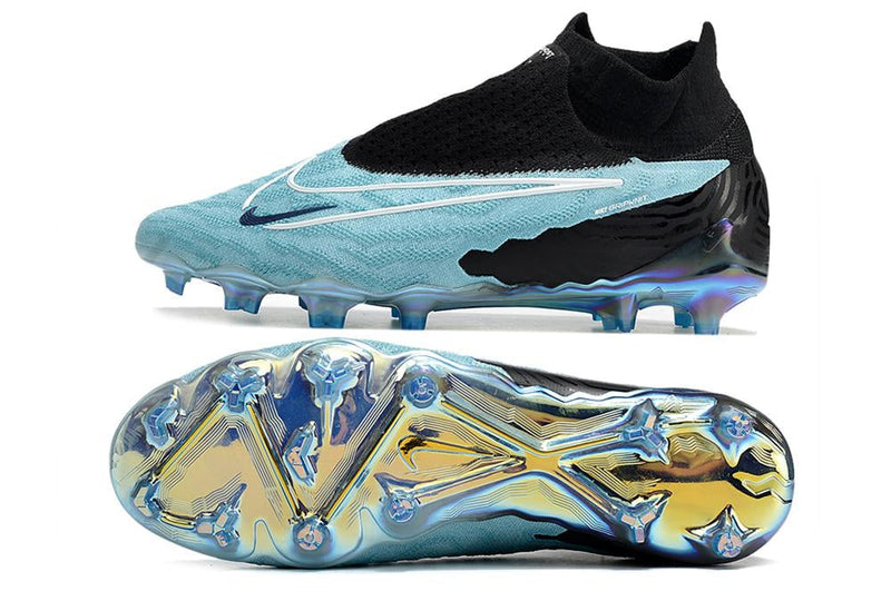 Chuteira Nike Phantom GX Elite FG Campo