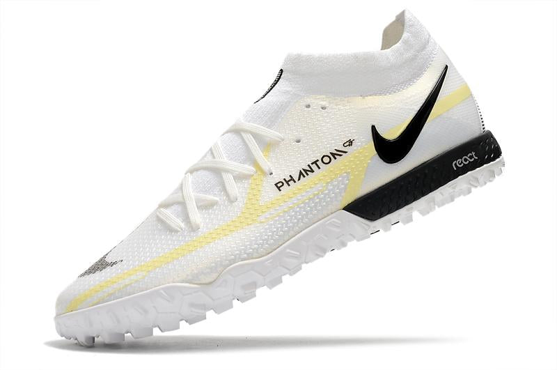 Chuteira Nike Phantom GT Pro Society