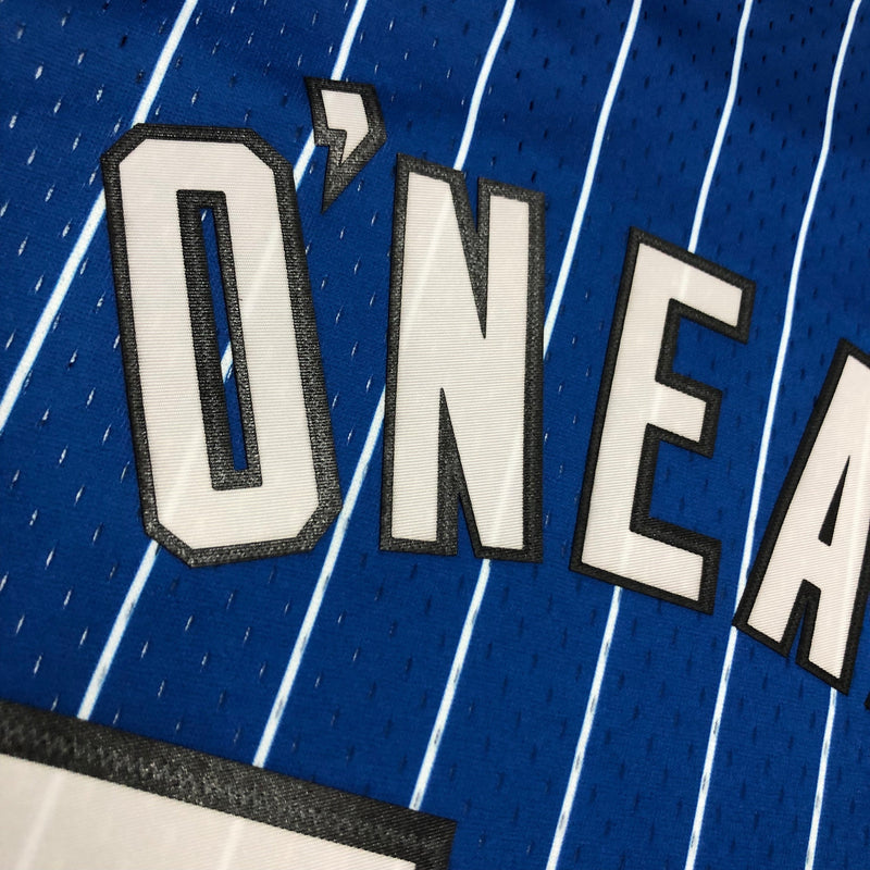 Regata Orlando Magic Mitchell & Ness Away Edition 94/95