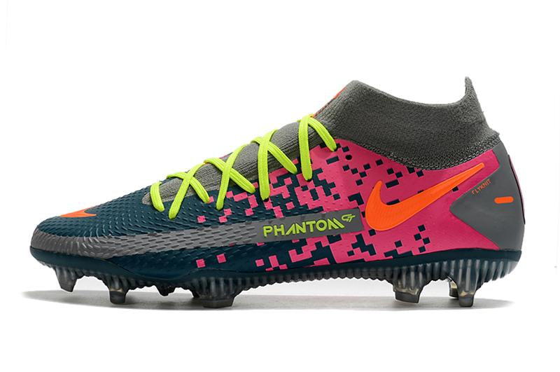 Chuteira Nike Phantom GT Elite Dynamic Fit Campo