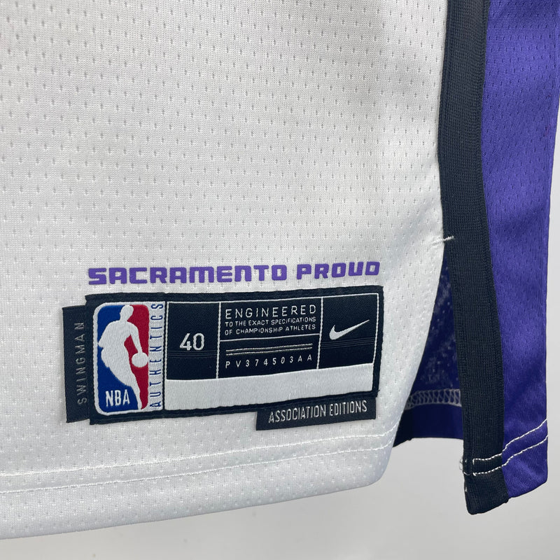 Regata Sacramento Kings Association Edition 23/24