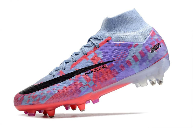 Chuteira Nike Mercurial Superfly IX Elite SG Campo