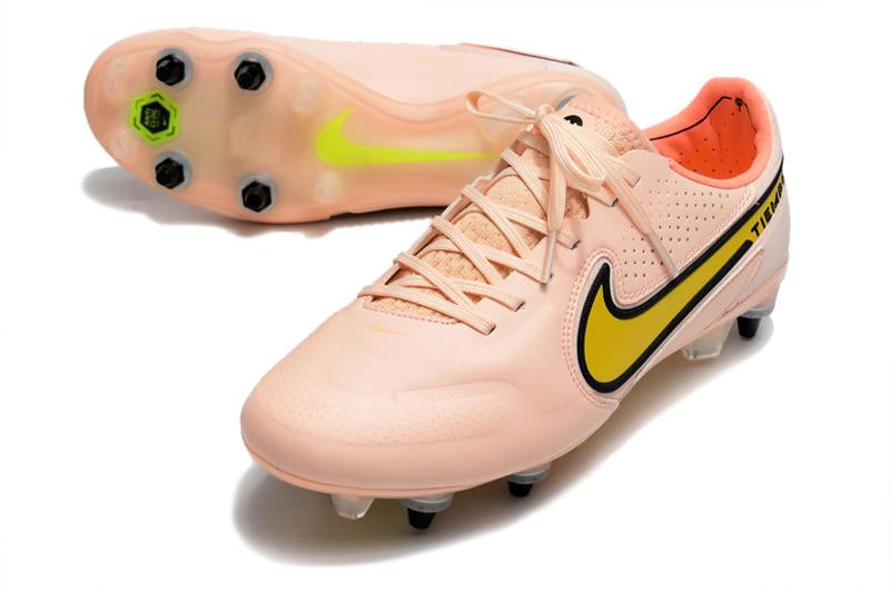 Chuteira Nike Tiempo Legend 9 SG Elite Campo