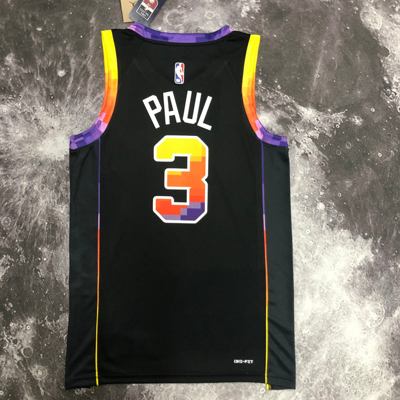 Regata Phoenix Suns Statement Edition 22/24