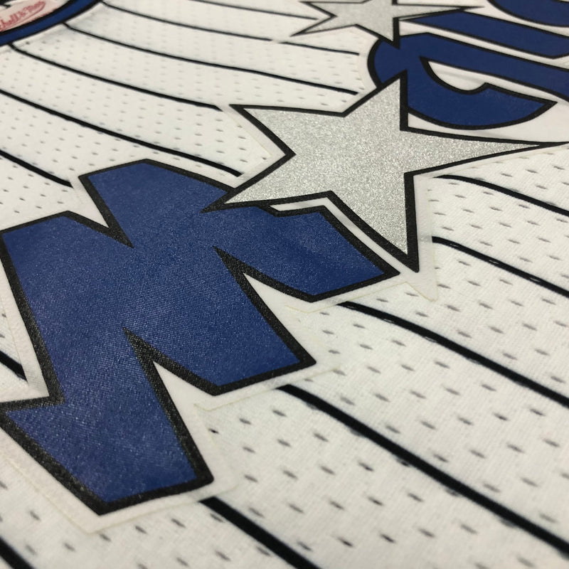 Regata Orlando Magic Mitchell & Ness Home Edition 93/94