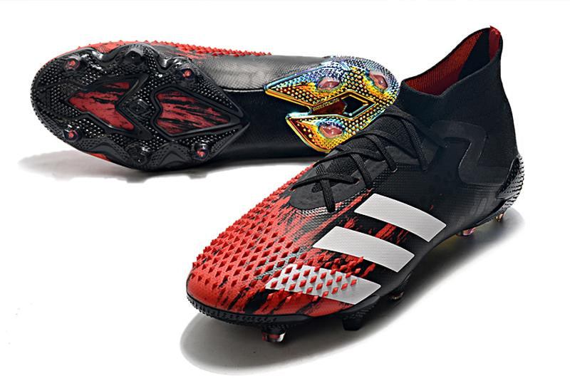 Chuteira Adidas Predator Mutator 20.1 Campo