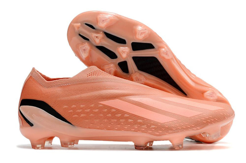 Chuteira Adidas X Speed Portal + Campo