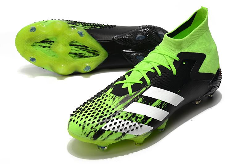 Chuteira Adidas Predator Mutator 20.1 Campo