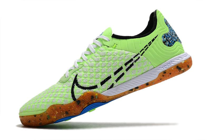 Chuteira Nike React Gato Futsal