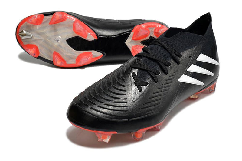 Chuteira adidas Predator Edge 1 Campo