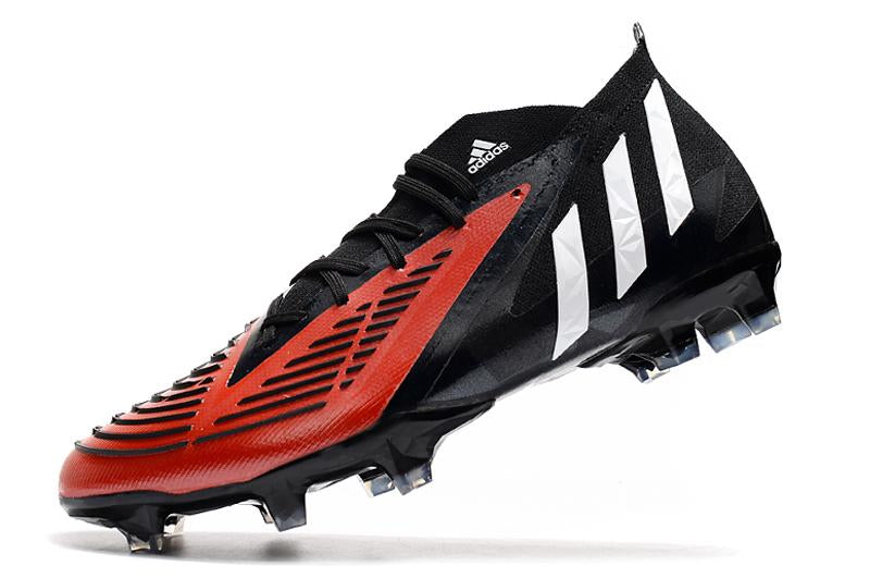 Chuteira adidas Predator Edge 1 Campo