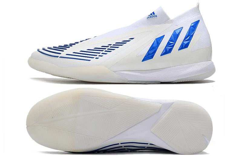 Chuteira adidas Predator Edge .1 Futsal