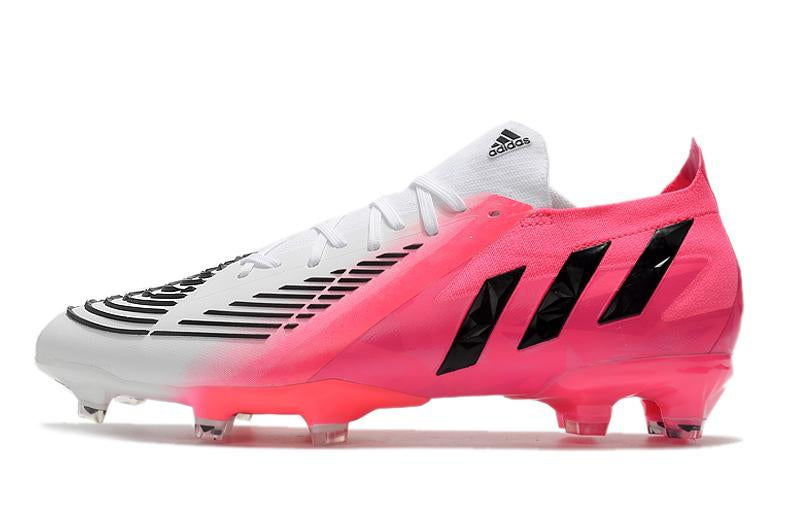 Chuteira adidas Predator Edge .1 Low Campo