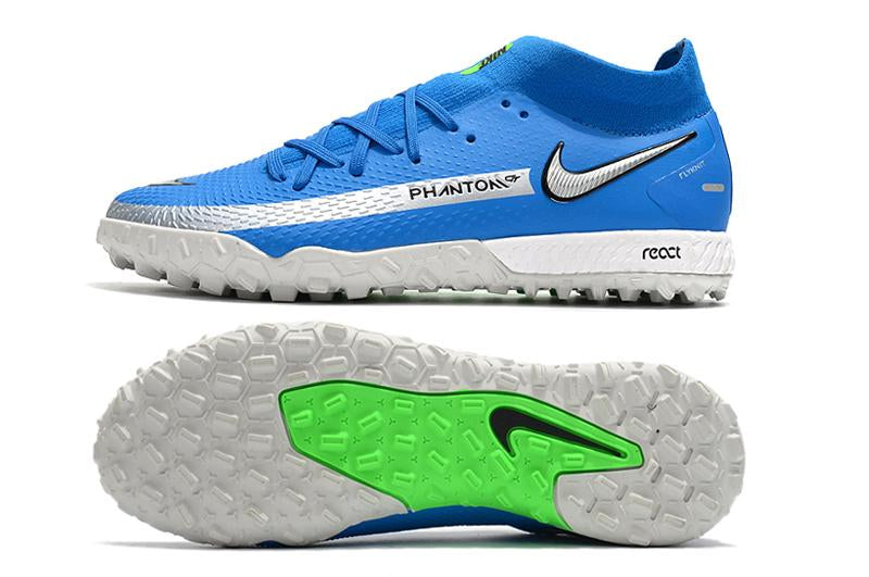 Chuteira Nike Phantom GT Pro Society