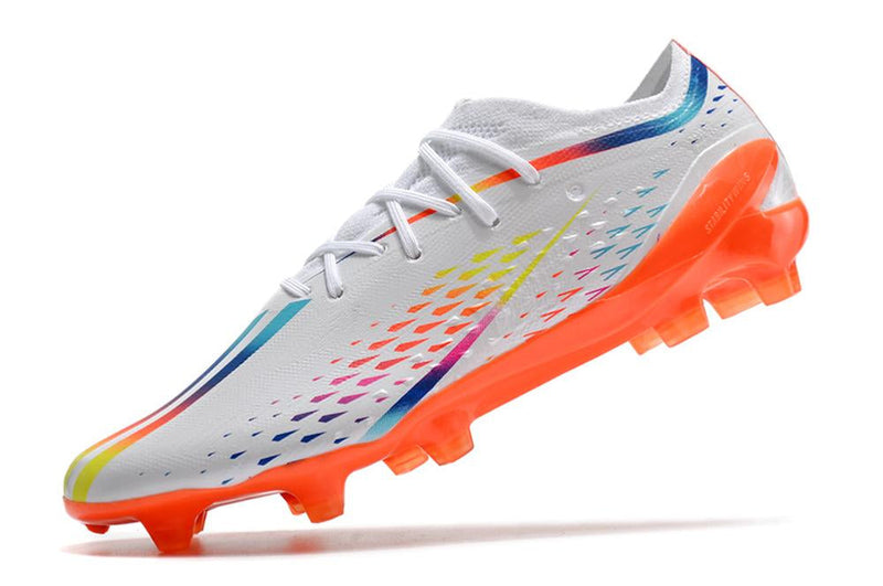 Chuteira Adidas X Speed portal Campo